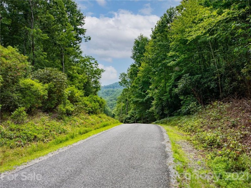 Property image 4 at 0000 Hubbard Hollow Road, Rosman, NC 28722