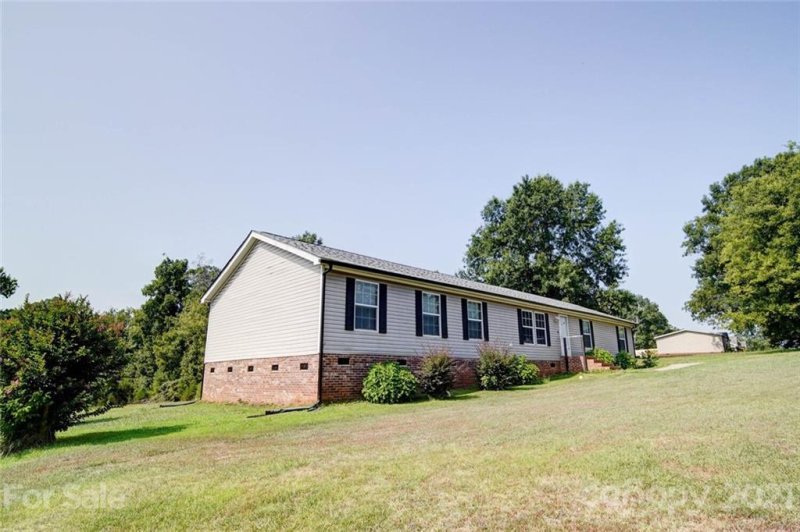 Property image 4 at 888 Olde Creek Trail, Concord, NC 28025