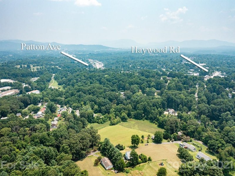 Property image 4 at 5 La Rue Street, Asheville, NC 28806