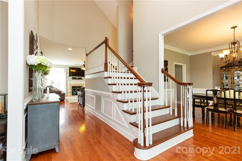 Property image 4 at 7233 Mcewen Place, Mint Hill, NC 28227