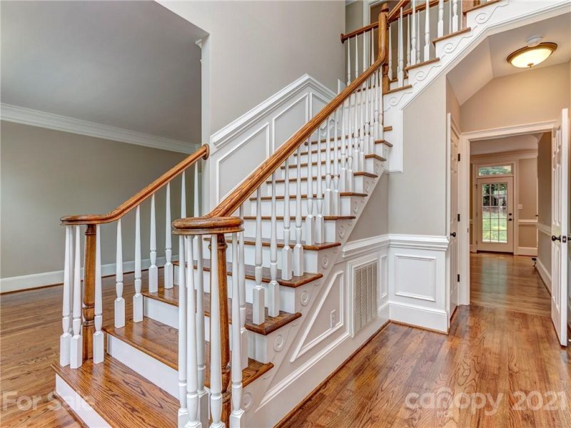 Property image 2 at 4621 Coburn Court, Charlotte, NC 28277