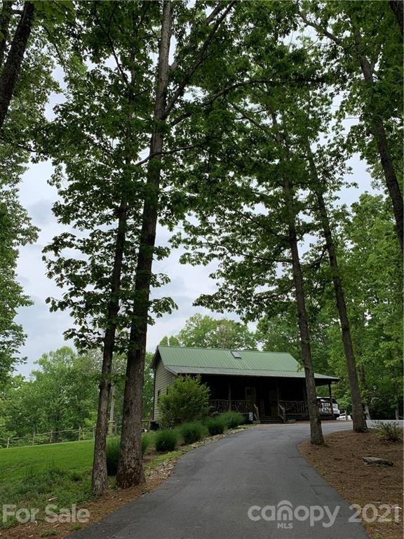 Property image 5 at 787 Kentwood Lane, Pisgah Forest, NC 28768