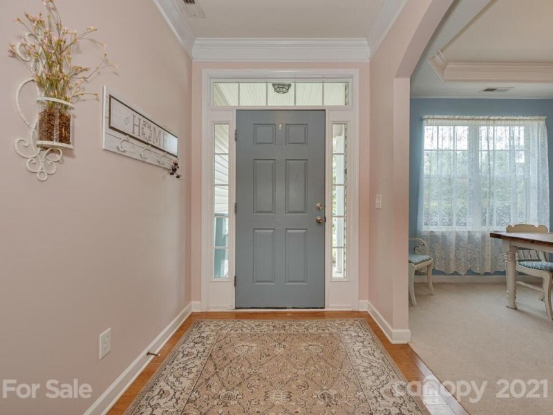 Property image 3 at 8703 Cornwall Street, Locust, NC 28097