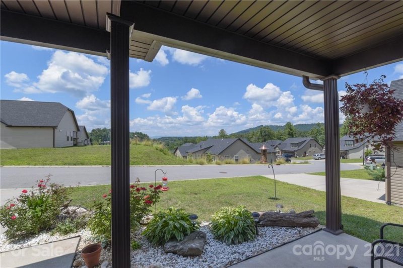 Property image 4 at 5 Checkerberry Court, Weaverville, NC 28787