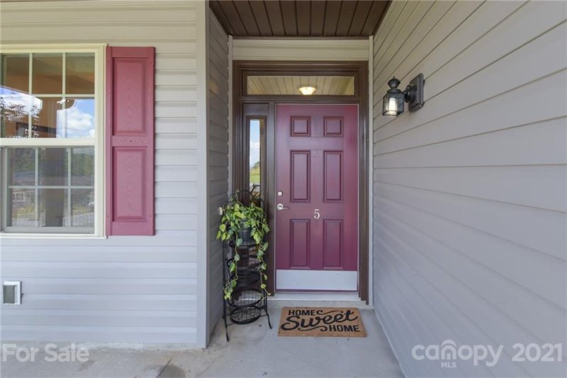 Property image 5 at 5 Checkerberry Court, Weaverville, NC 28787