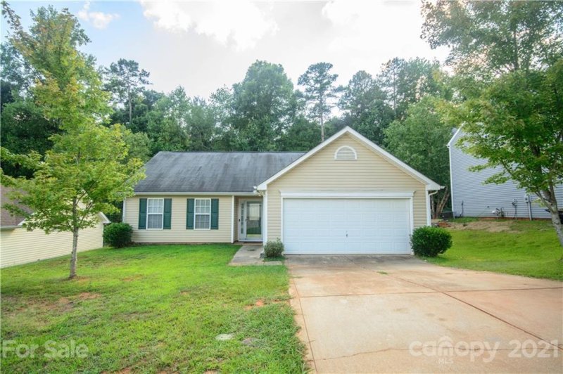 1411 Spring View Court