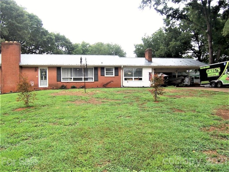 Property image 3 at 1818 Beaman Street, Shelby, NC 28152
