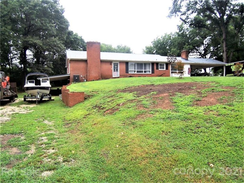 Property image 4 at 1818 Beaman Street, Shelby, NC 28152