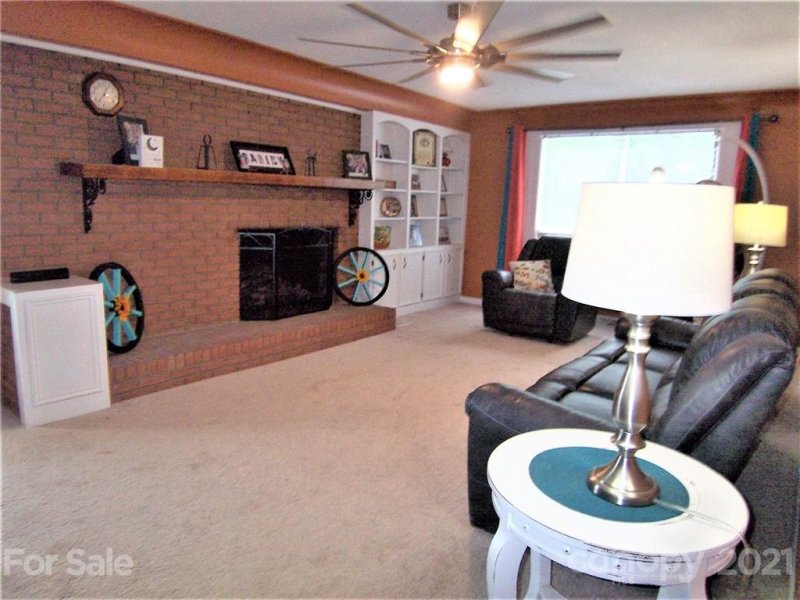 Property image 5 at 1818 Beaman Street, Shelby, NC 28152