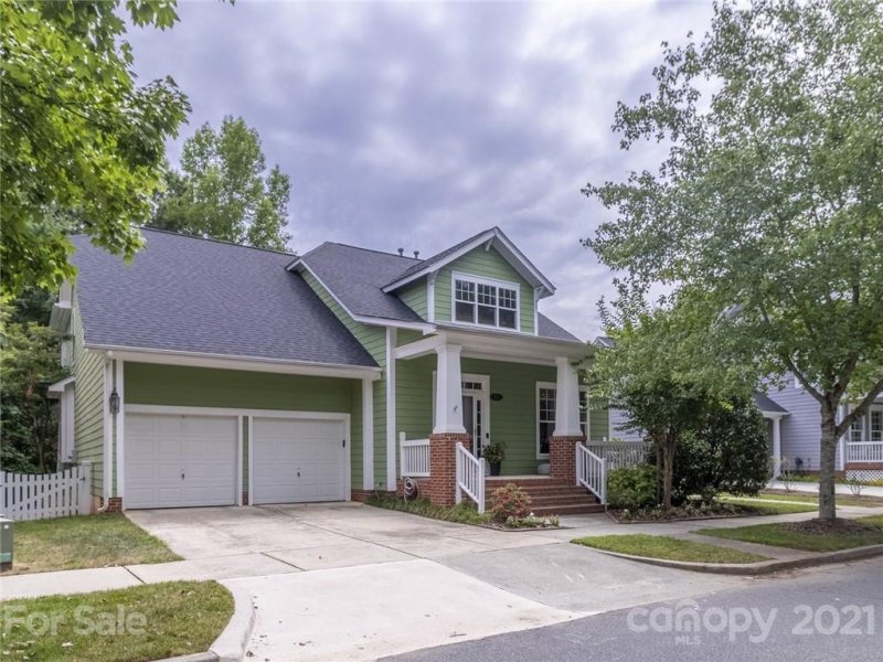 274 Harper Lee Street