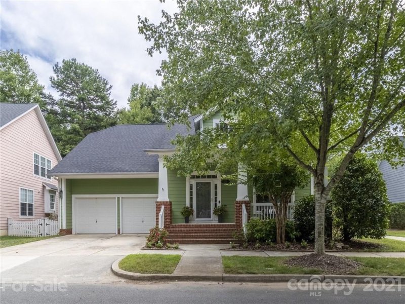 Property image 2 at 274 Harper Lee Street, Davidson, NC 28036