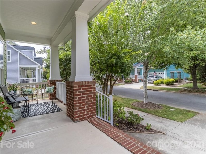 Property image 3 at 274 Harper Lee Street, Davidson, NC 28036