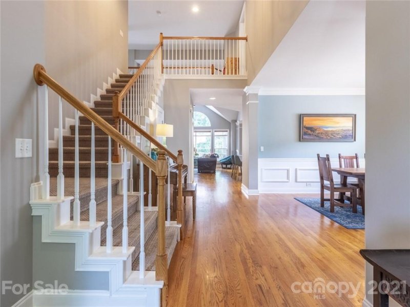 Property image 4 at 274 Harper Lee Street, Davidson, NC 28036