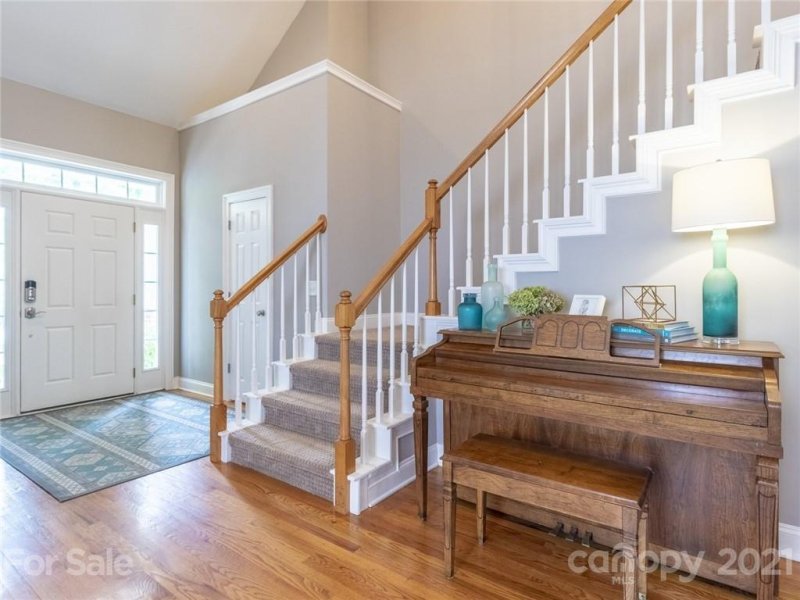 Property image 5 at 274 Harper Lee Street, Davidson, NC 28036