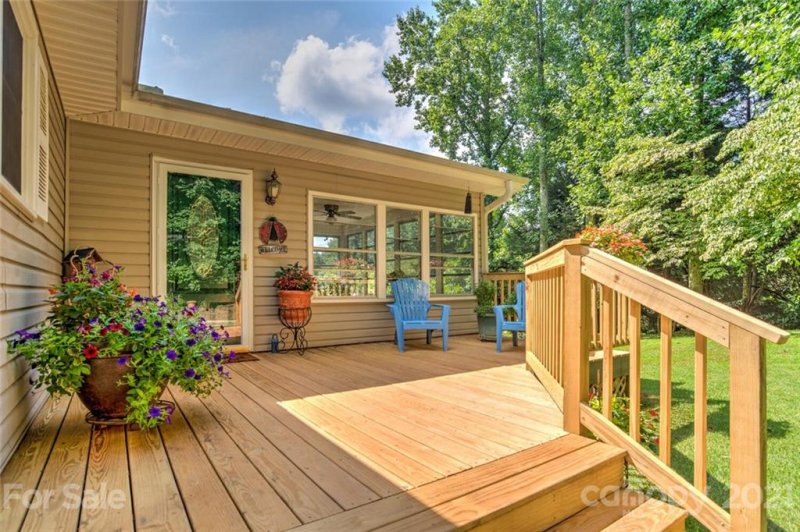 Property image 3 at 1158 Trammel Gap Road, Saluda, NC 28773