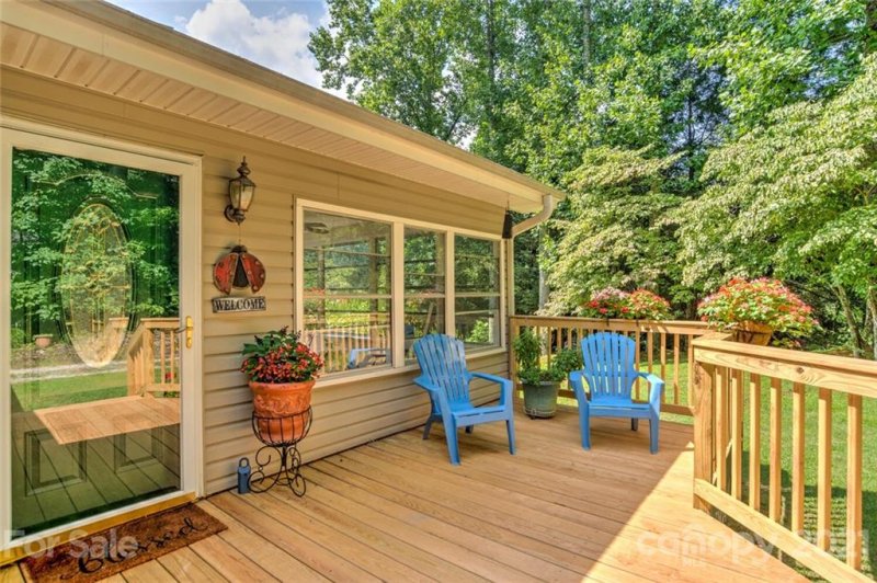 Property image 4 at 1158 Trammel Gap Road, Saluda, NC 28773