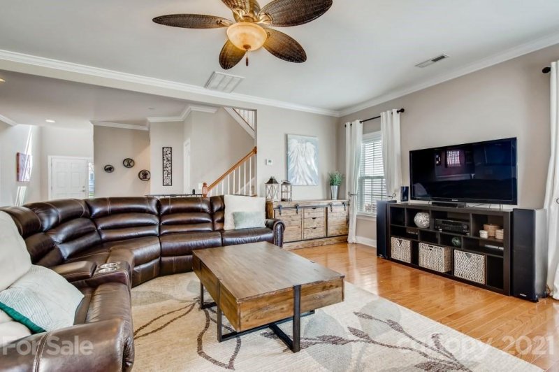 Property image 5 at 2275 Laurens Drive, Concord, NC 28027