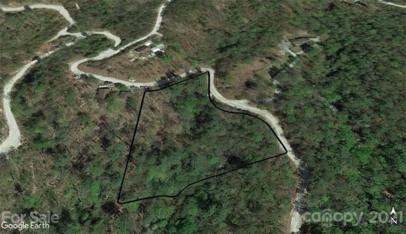 Property image 4 at Lot 12 White Whiskey Way, Brevard, NC 28712