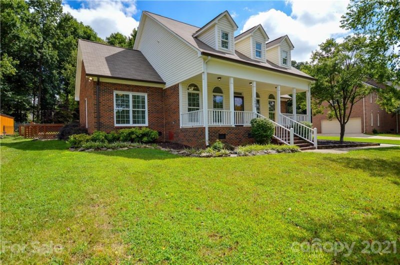 Property image 2 at 5408 Berrywood Lane, Monroe, NC 28110