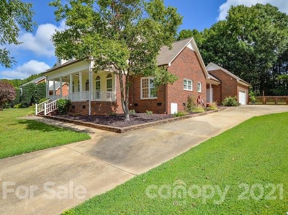 Property image 3 at 5408 Berrywood Lane, Monroe, NC 28110