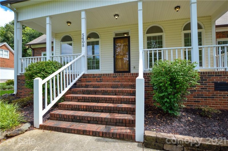 Property image 4 at 5408 Berrywood Lane, Monroe, NC 28110