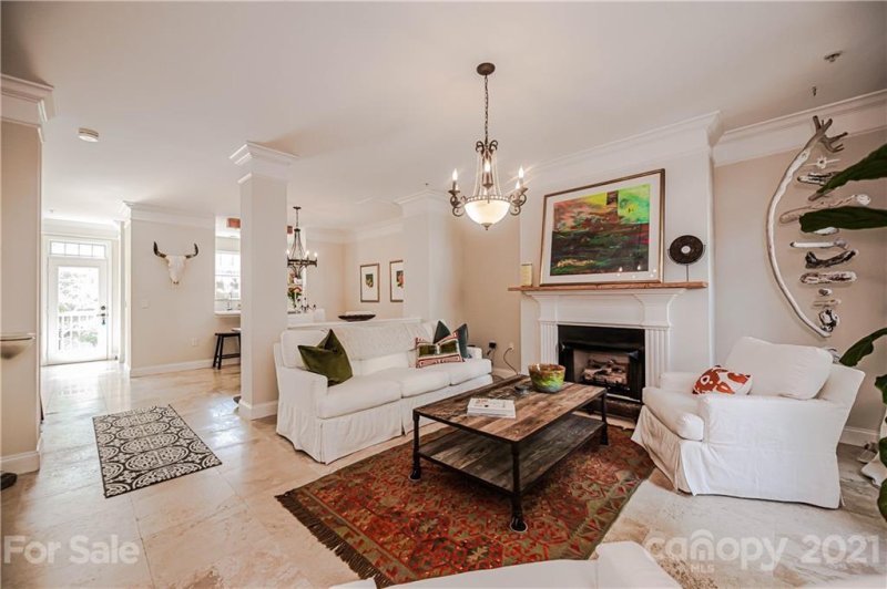 Property image 2 at 11018 Lancaster Park Drive, Charlotte, NC 28277