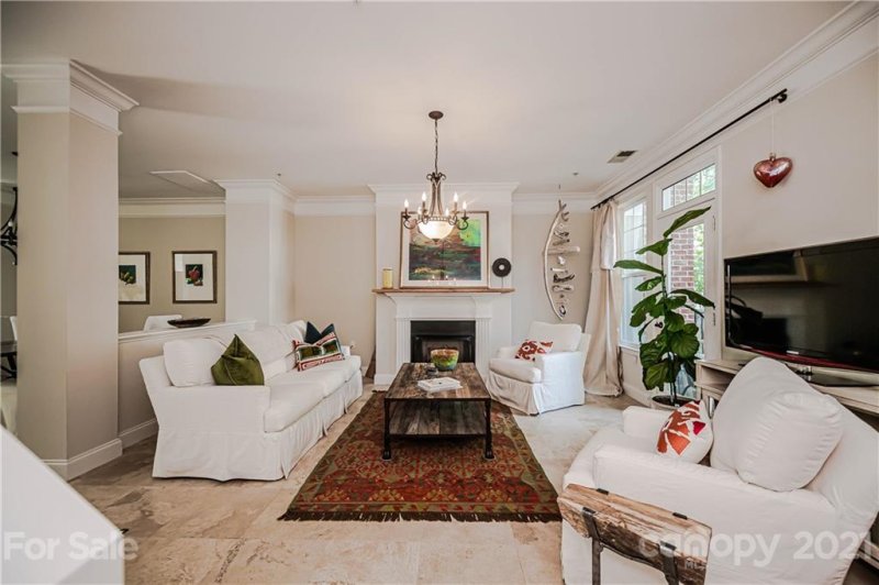 Property image 3 at 11018 Lancaster Park Drive, Charlotte, NC 28277