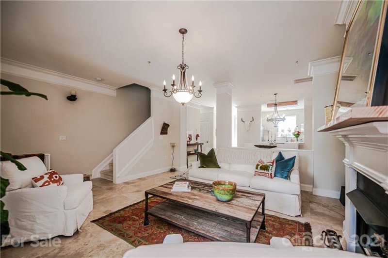 Property image 4 at 11018 Lancaster Park Drive, Charlotte, NC 28277