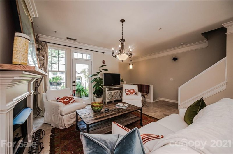 Property image 5 at 11018 Lancaster Park Drive, Charlotte, NC 28277