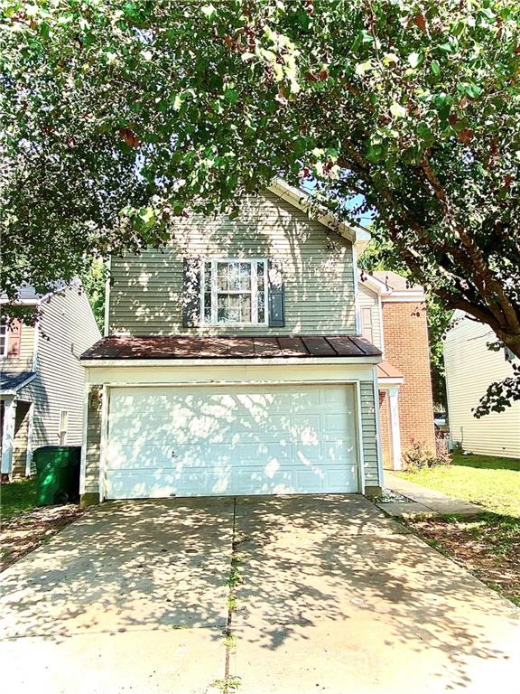 8219 Wallace Glen Drive