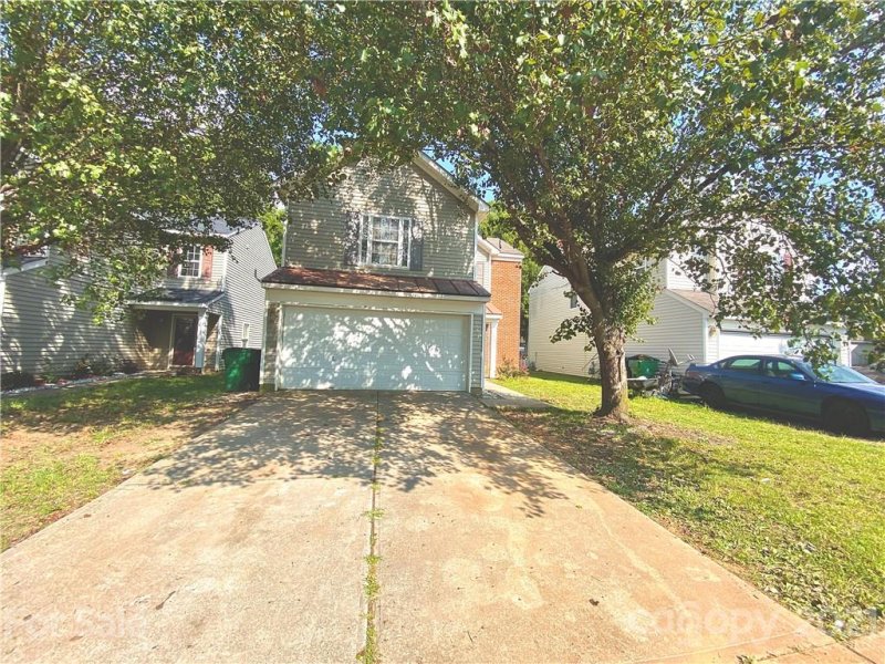 Property image 3 at 8219 Wallace Glen Drive, Charlotte, NC 28212