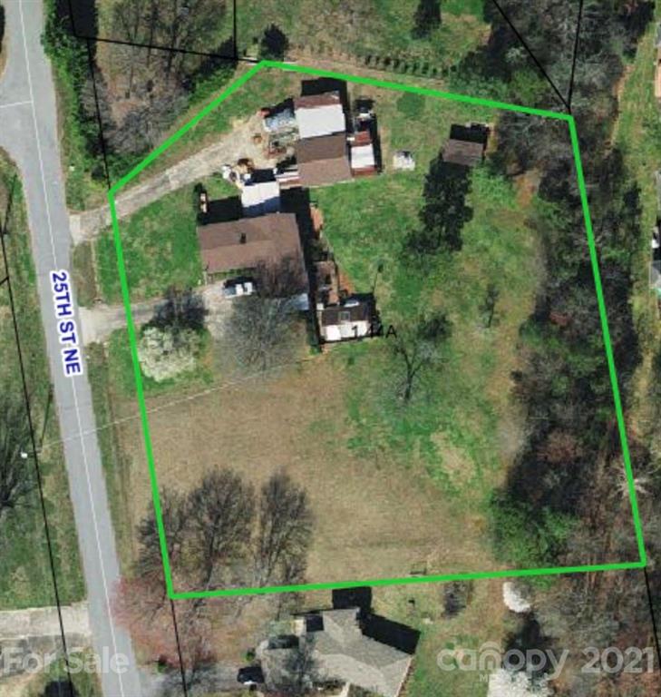 Property image 5 at 2630 25th Street, Hickory, NC 28601