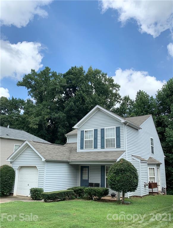 Property image 2 at 3129 Glen Robin Court, Charlotte, NC 28205