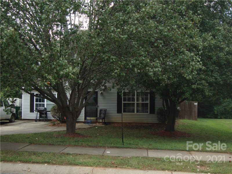 Property image 3 at 10512 Wilson Glen Drive, Charlotte, NC 28214