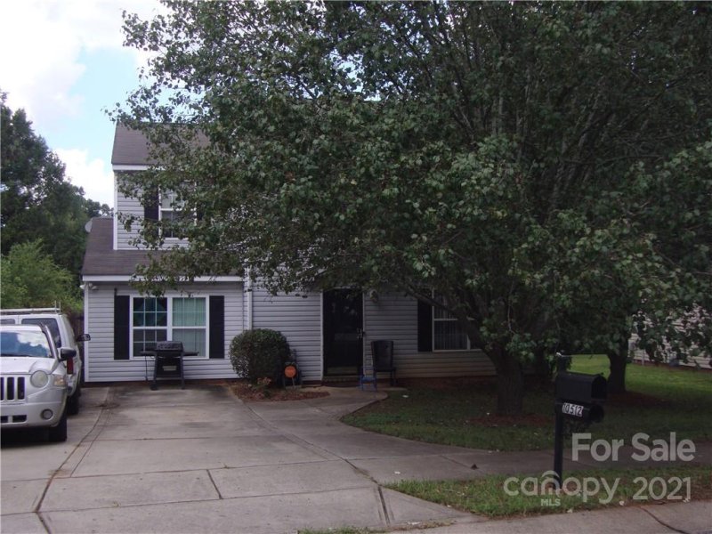 Property image 4 at 10512 Wilson Glen Drive, Charlotte, NC 28214