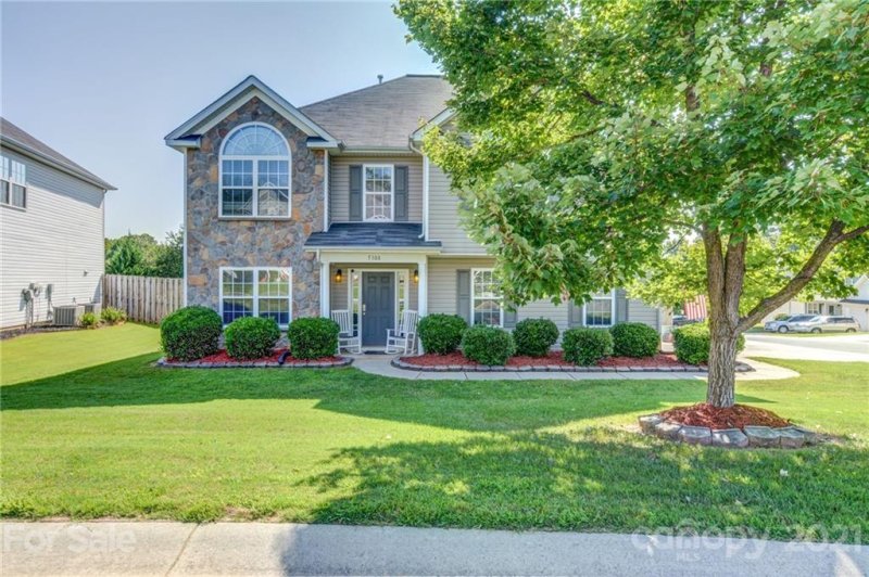 Property image 2 at 5100 Pasco Place, Gastonia, NC 28054