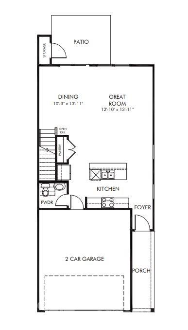 Property image 2 at 2519 Green Market Drive, Charlotte, NC 28217