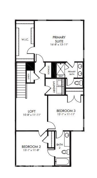 Property image 3 at 2519 Green Market Drive, Charlotte, NC 28217