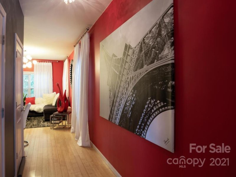 Property image 3 at 60 Kirby Road, Asheville, NC 28806