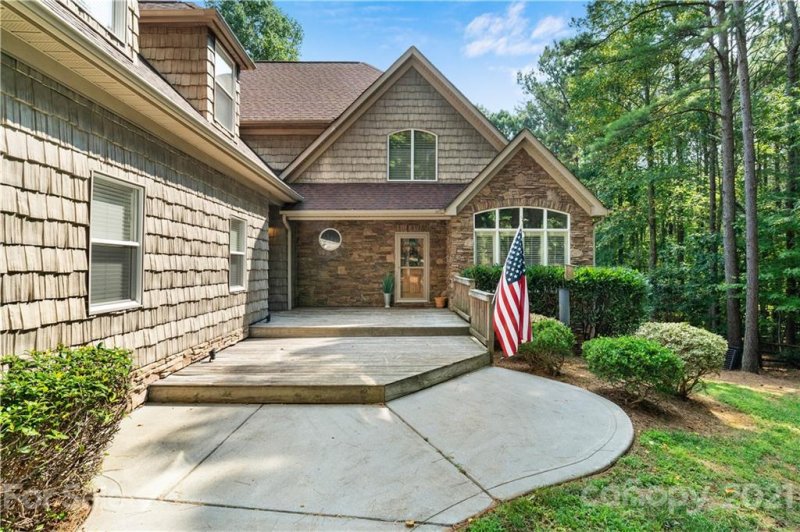 Property image 3 at 3848 Granite Street, Terrell, NC 28682