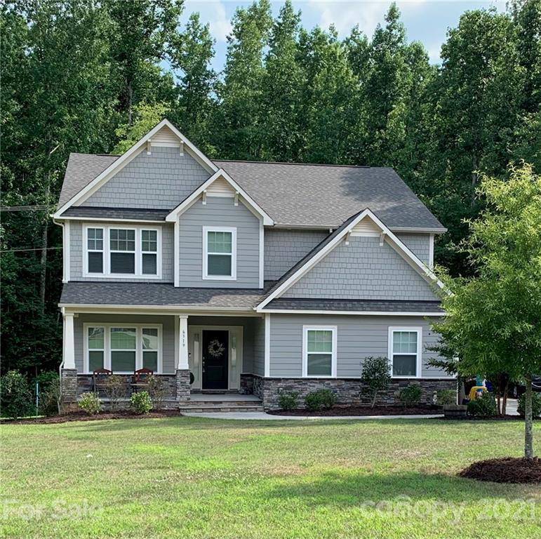 Property image 3 at 6319 Northern Red Oak Drive, Mint Hill, NC 28227