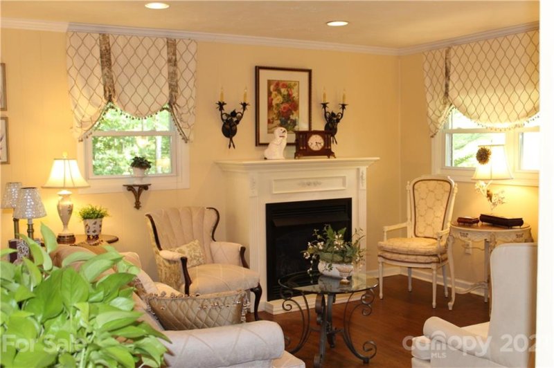 Property image 2 at 194 Forest Hills Circle, Rutherfordton, NC 28139