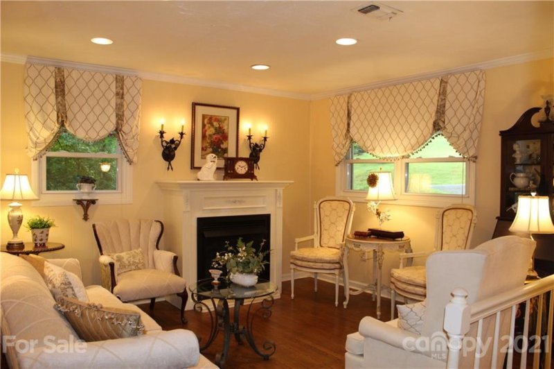 Property image 3 at 194 Forest Hills Circle, Rutherfordton, NC 28139