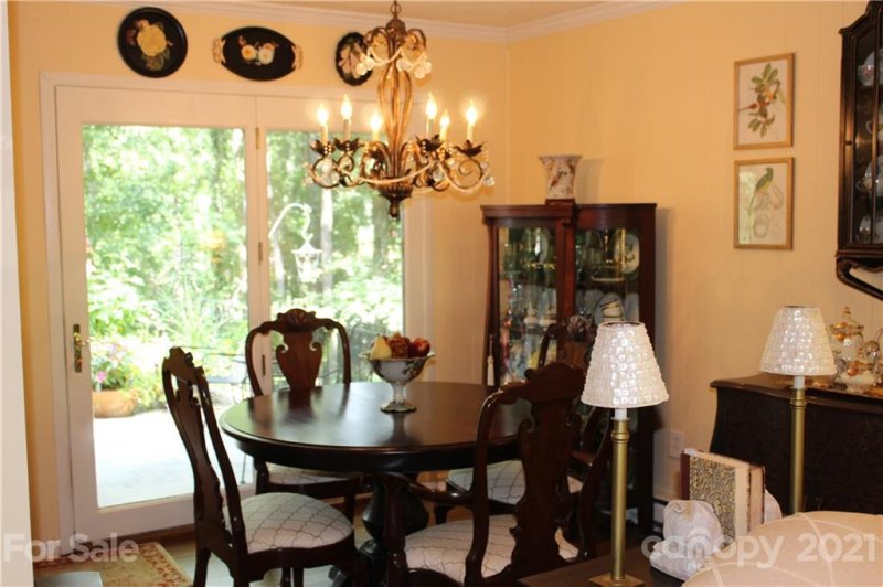 Property image 4 at 194 Forest Hills Circle, Rutherfordton, NC 28139