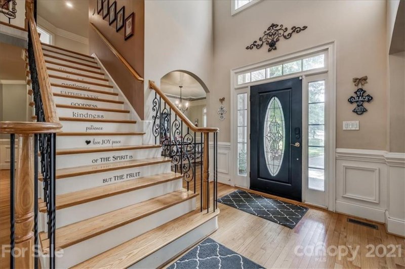 Property image 5 at 1746 Mineral Springs Road, Lake Wylie, SC 29710