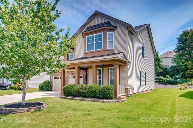 Property image 3 at 262 Perennial Drive, Concord, NC 28027