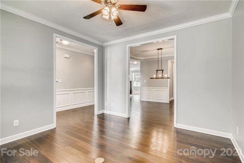 Property image 5 at 262 Perennial Drive, Concord, NC 28027