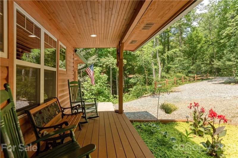Property image 2 at 109 Garden Lane, Lake Lure, NC 28746