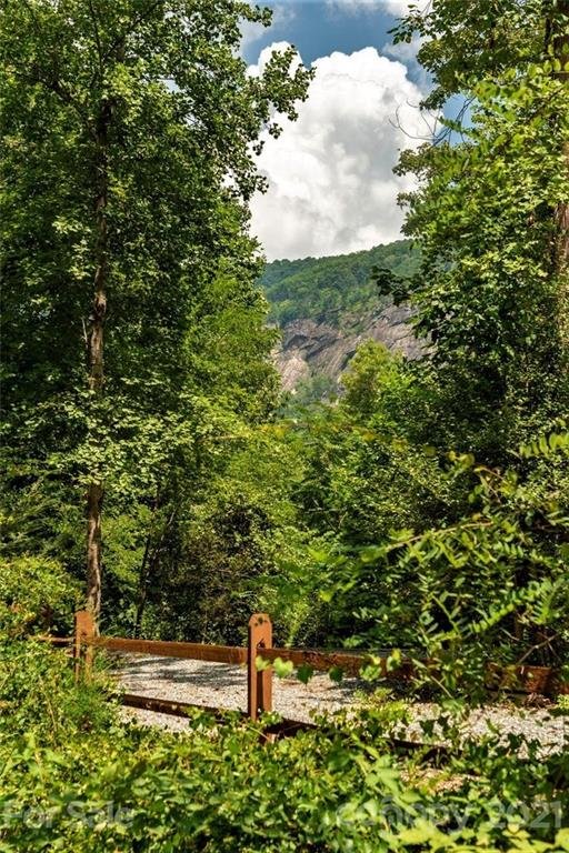 Property image 3 at 109 Garden Lane, Lake Lure, NC 28746