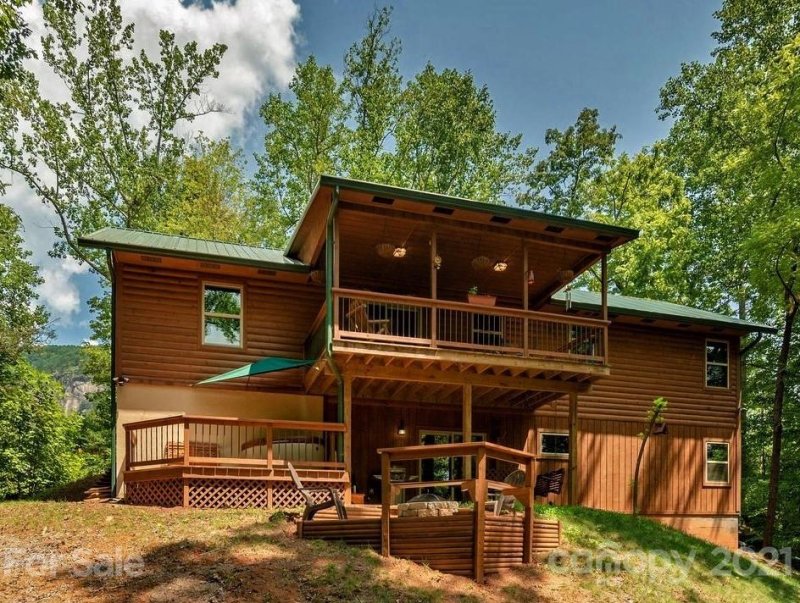 Property image 4 at 109 Garden Lane, Lake Lure, NC 28746